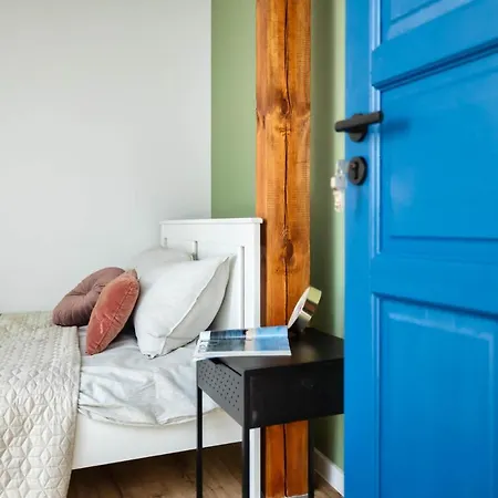 Apartamento Na Jezuickiej *