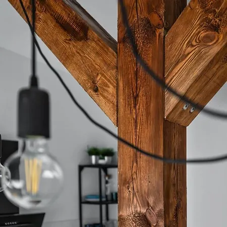 Na Jezuickiej דירה *