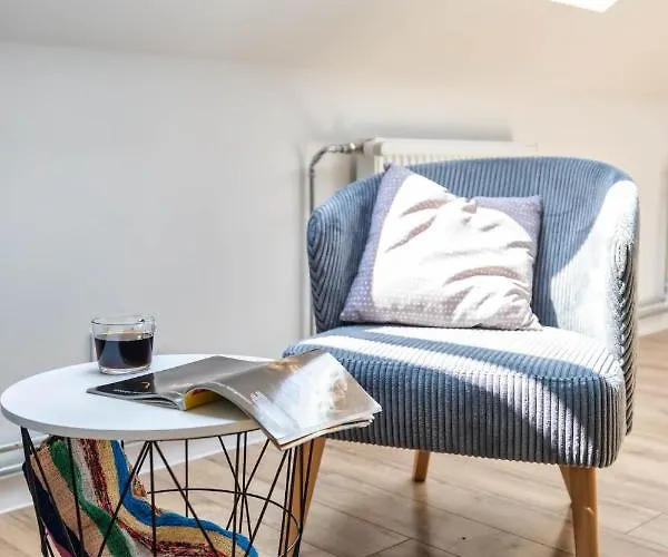 Na Jezuickiej Люблін