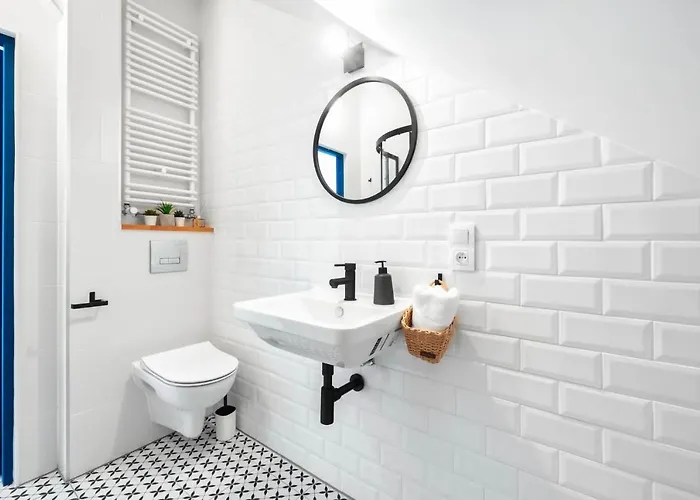 Na Jezuickiej Апартаменти *