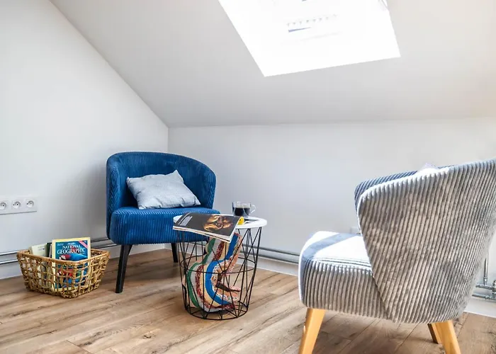 Na Jezuickiej Апартаменти *