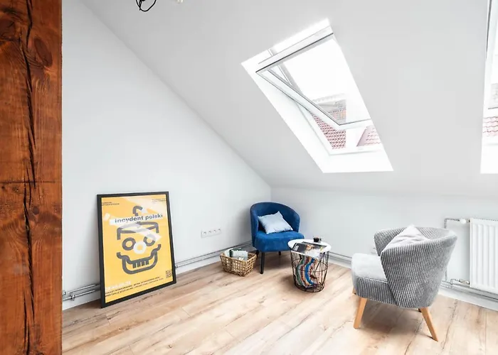 Na Jezuickiej Апартаменти Люблін