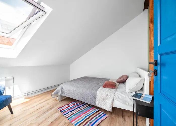 Na Jezuickiej Люблін