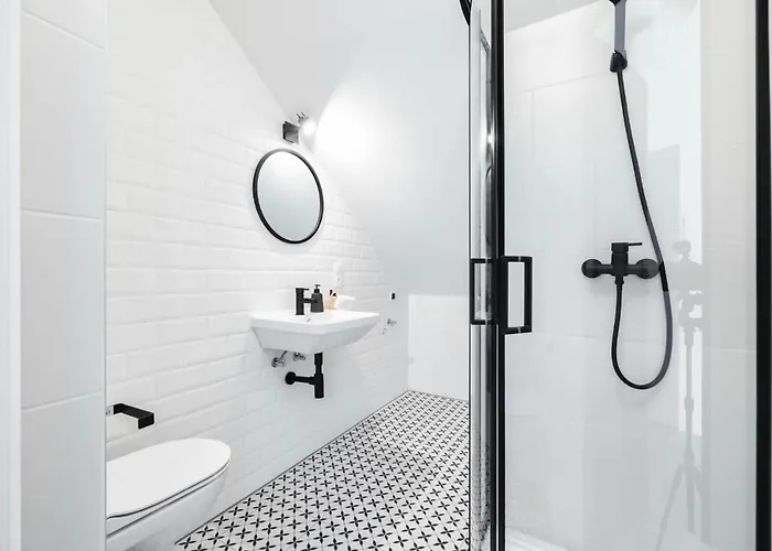 Na Jezuickiej Апартаменти