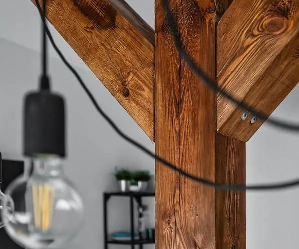 Na Jezuickiej Апартаменти *