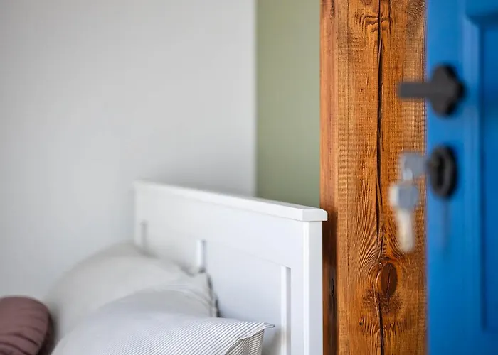 Na Jezuickiej Апартаменти