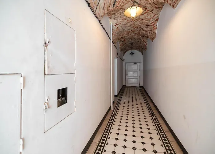 Na Jezuickiej Апартаменти